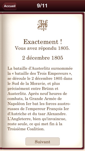 Historia France(圖5)-速報App