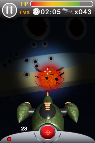 MosKillTo Lite screenshot 3