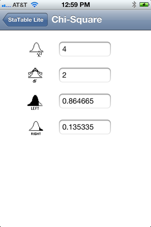 StaTable Lite(圖3)-速報App