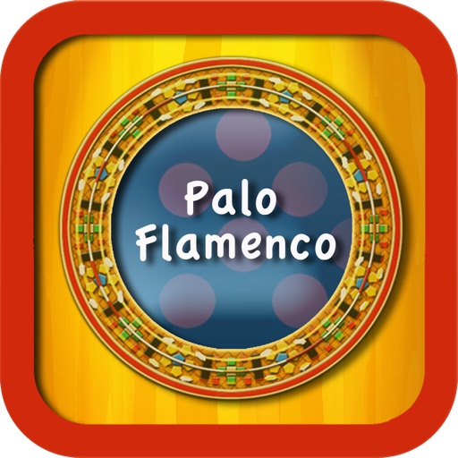 Palo Flamenco