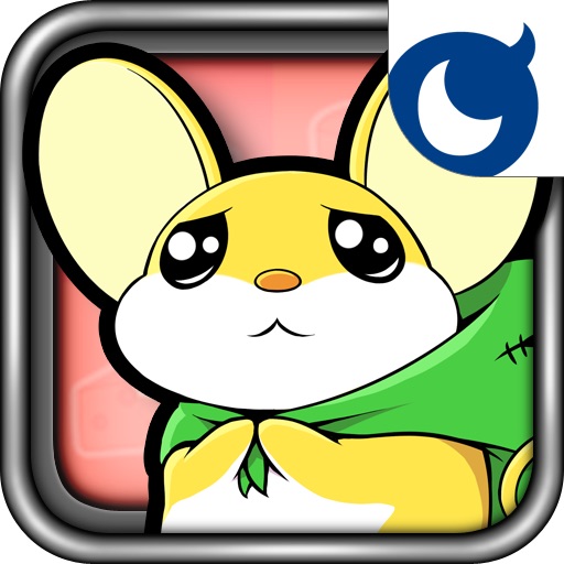 お助けチュー！ for Mobage(モバゲー)