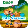 My First Games in Spanish HD, Lite Version