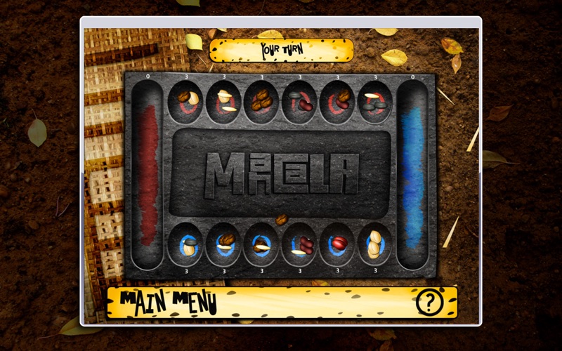 Mancala Kalah Free thumbnail 2