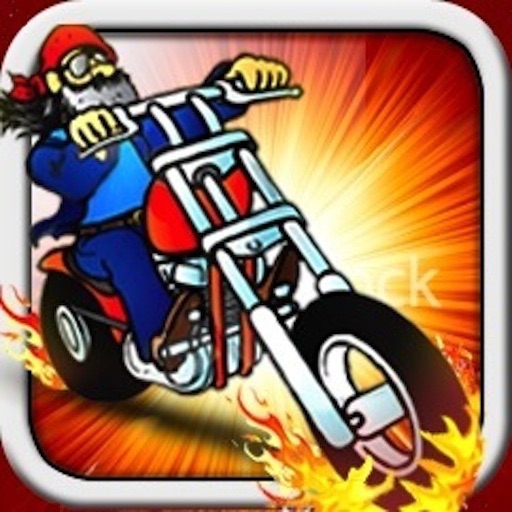 Wild Hogs ( Free Racing and Shooting Kids Car Games ) iOS App