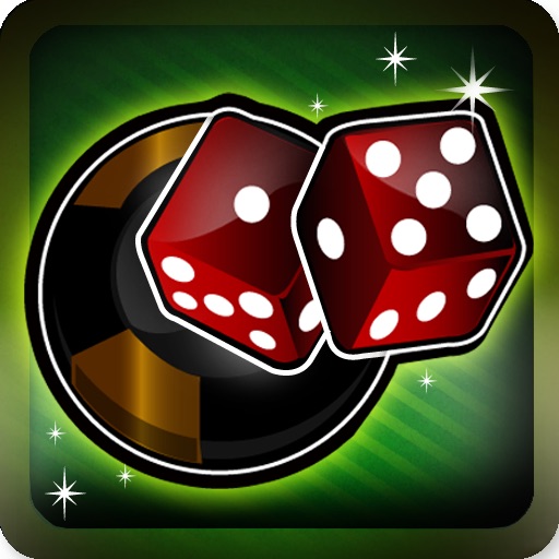Dice Games (36 in 1) iOS App