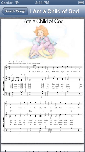 Children's Songbook(圖3)-速報App