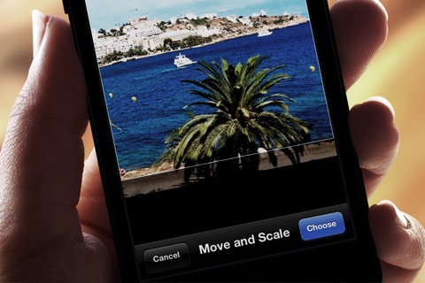 Awesome Pixel Fx: Share your Pictures in Instagram screenshot 3