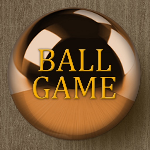 Ball Game for iPhone icon