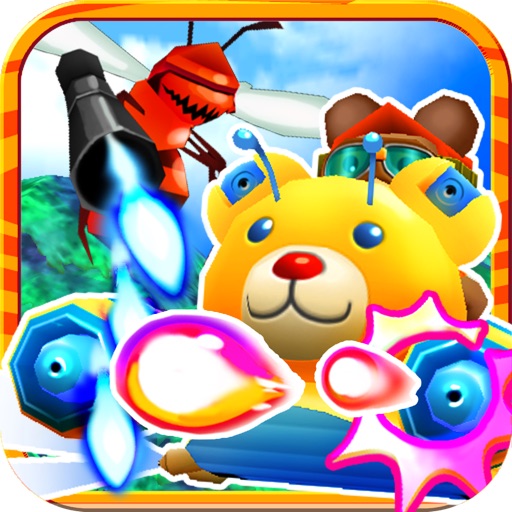B.B.Bear!! iOS App