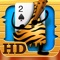 ✭✭✭ THE BEST Video Poker with 4 varieties of video poker games for iPad, iPhone, and iPod Touch (including Retina display support with high resolution); featured by Apple on: “HOT, New & Noteworthy