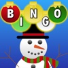 Bingo Snowman