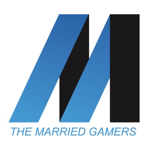 The Married Gamers App icon