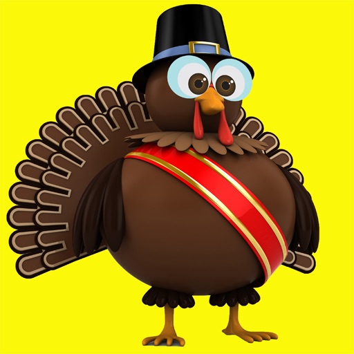 Thanksgiving Fun, Facts & Trivia iOS App