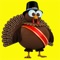 This Trivia Game contains 50 free questions around Thanksgiving