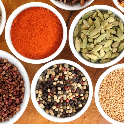 Herbs and Condiments