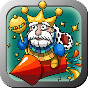 Angry King