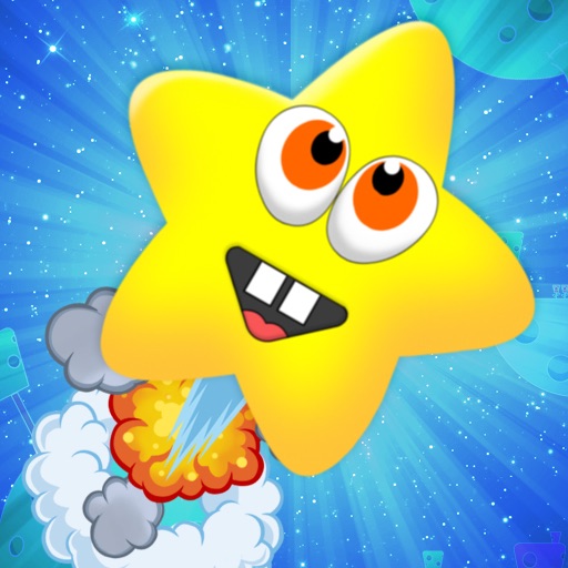 Supastar icon