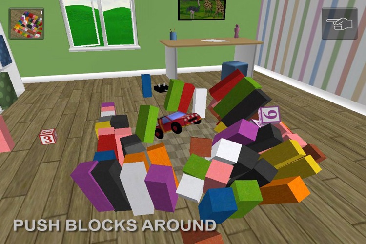 Block Builder 3D Free screenshot-3