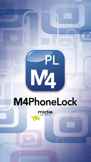 M4PhoneLock