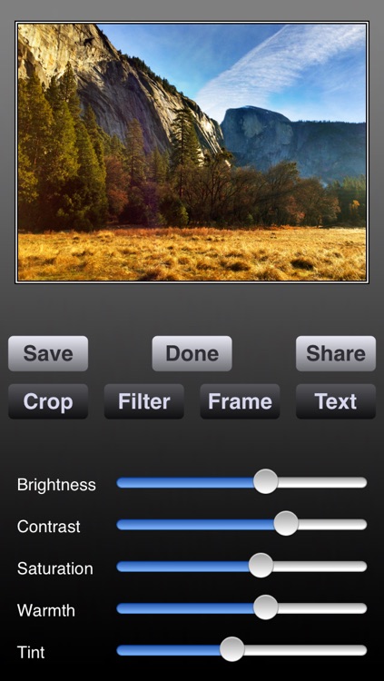 Pro HDR