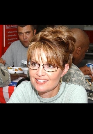 Sarah Palin Slideshow screenshot 2