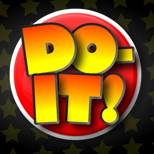 Do-It! Icon