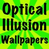 Optical Illusion Wallpapers for iPhone 5