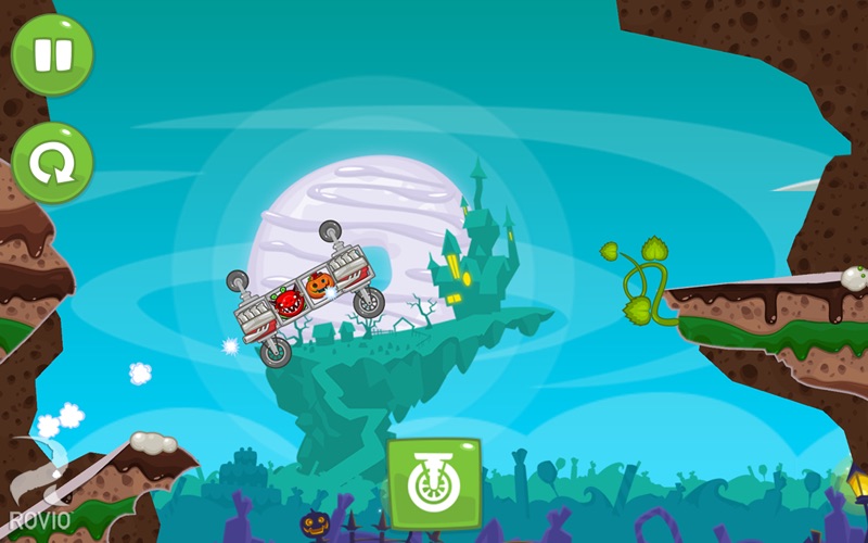 Bad Piggies thumbnail 4