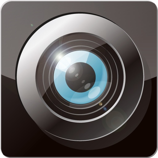 TiltShift Generator for iPad - Fake DSLR icon