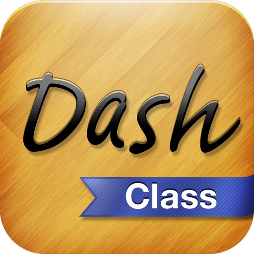 Pearson Dash Class icon