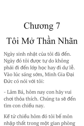 Tây tạng huyền bí screenshot 2