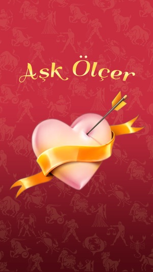 Aşk Olçer(圖1)-速報App