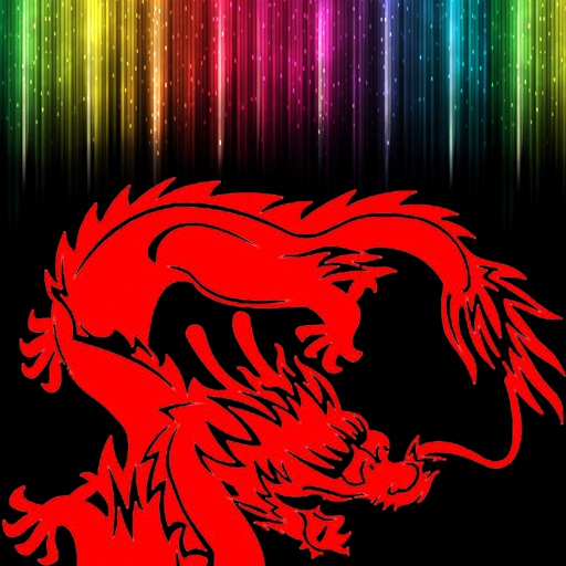 Chinese Colors Pro - 颜色中国风 icon