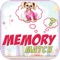 Memory Match is the best in class of matching games, designed from the ground up to be fun and educational