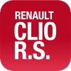 Renault Clio R.S.