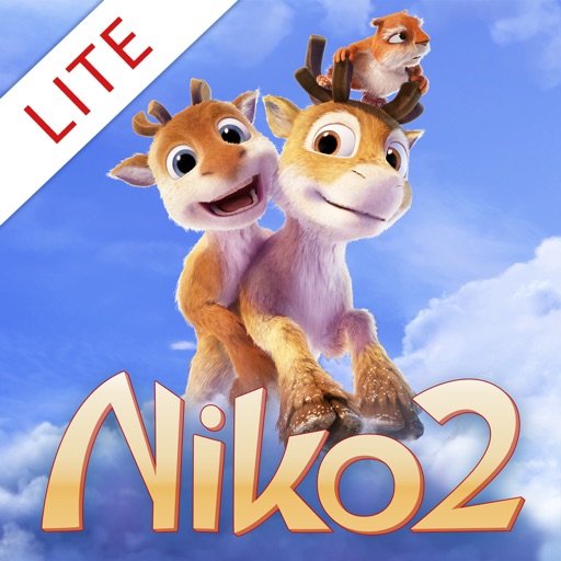 Niko 2 – Little Brother, Big Trouble LITE