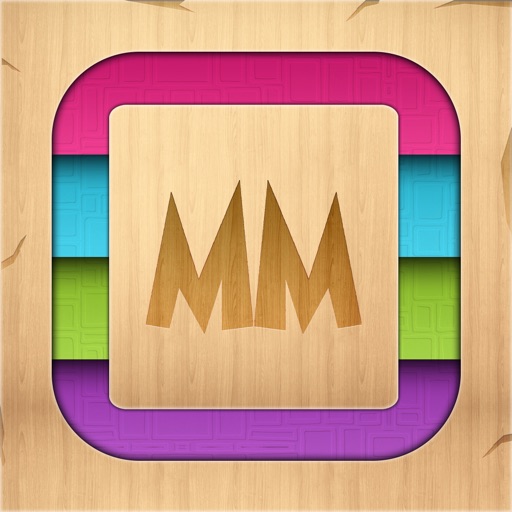 Match Machine iOS App