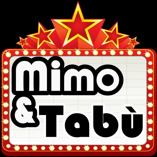Mimo & Tabù