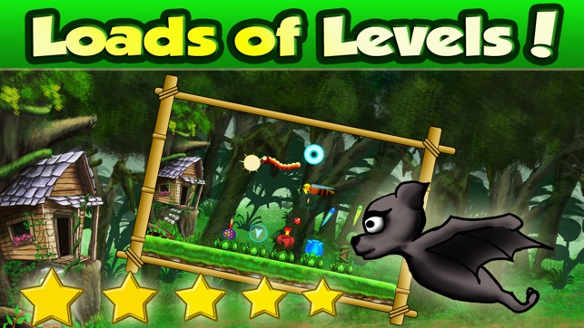 Amazonian Tree Tower - Defender of the Vine FREE(圖3)-速報App