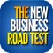 The New Business Road Test app enables entrepreneurs to road test their start-up idea while out and about