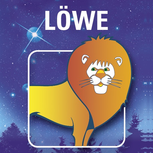 Löwe (Horoskope) | Leseprobe icon
