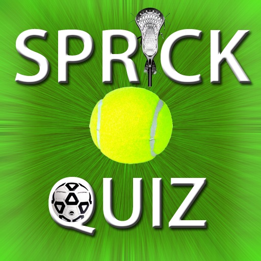 Sports + Tricks - Sprick Quiz