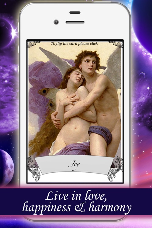 Guidance Cards - Find Answers To Your Inner Questions!