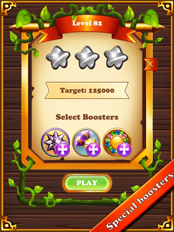 Crystal Explode HD screenshot-3