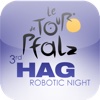 HAG Robotic Night