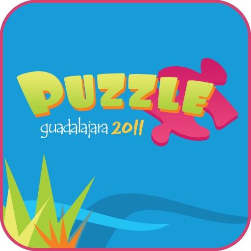 Puzzle 2011 Icon