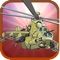 Awesome Helicopter War Assault Game By Army Flight Shooter Pro