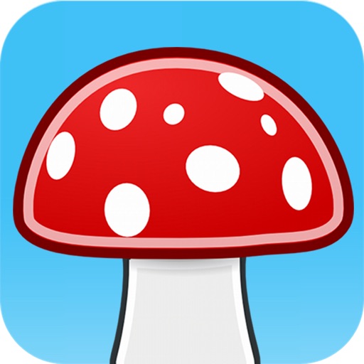 Mushroom Madness Adventure icon