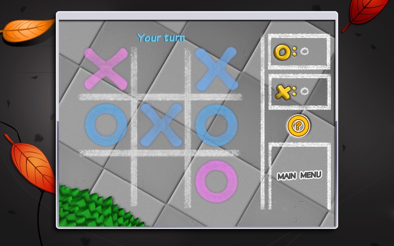 Terrific Tic Tac Toe Free thumbnail 2