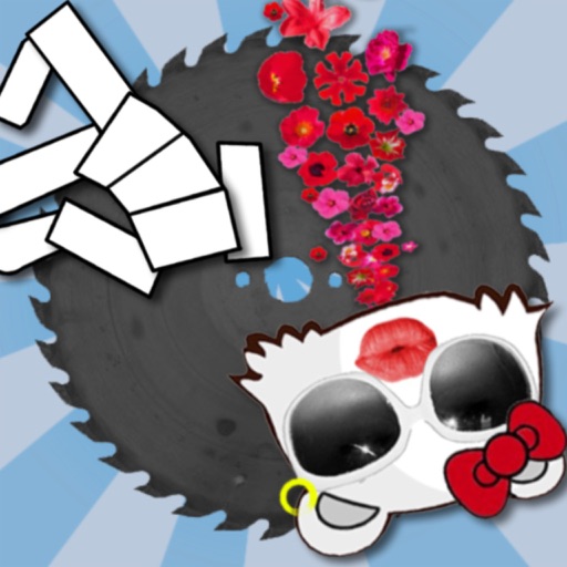 iDrop Dead: Flower Edition icon
